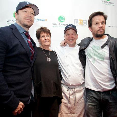 Paul Wahlberg Archives - Boston Magazine