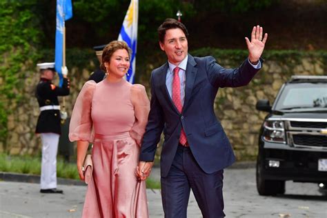 Trudeau, Grégoire to take family vacation despite separation: What are ...