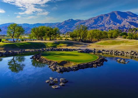 PGA West: Stadium Course | Courses | GolfDigest.com