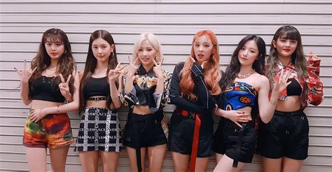 190723 (G)I-DLE Japan Official Update - Debut Showcase : GIDLE