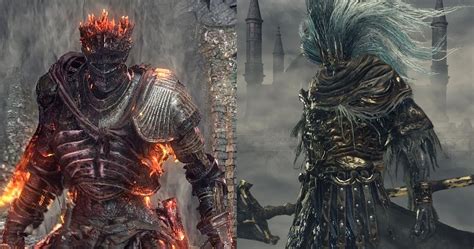 Dark Souls 3: 10 Boss Lore Facts You Probably Missed Your First Time ...