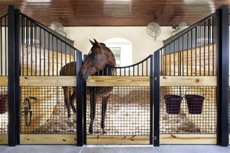 Be happy, be bright, be you | Horse barn ideas stables, Horse barn ...