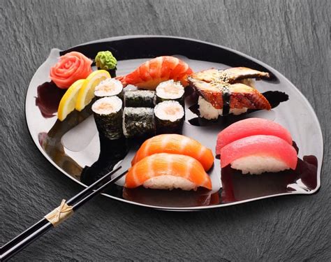 Top 21 Must Try Foods of Japan