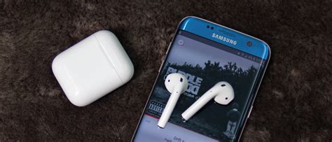 How To Check AirPods Battery Life on an Android Device | AirPods Pro ...