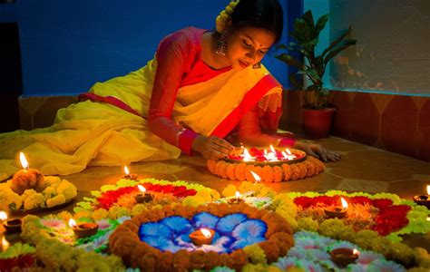 Diwali 2022 Calendar: Dhanteras to Bhai Dooj, know all about the date ...