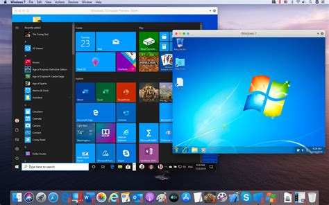 Parallels Desktop 15 for Mac review: Metal makes this one for the gamers