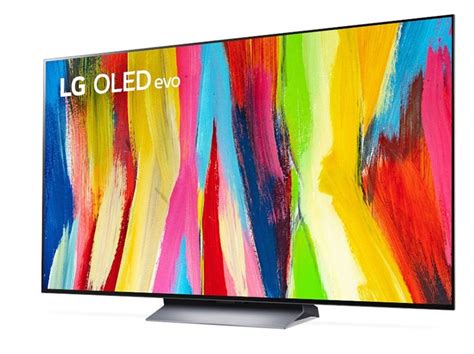 55-inch LG C2 OLED TV hits lowest sale price yet on Amazon ...