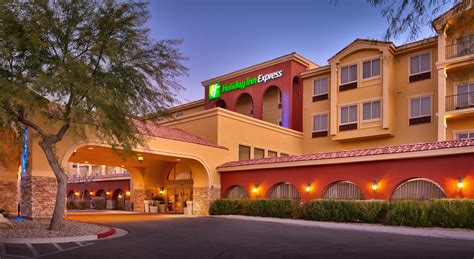 Holiday Inn Express Mesa Verde-Cortez in Cortez, CO - Hotels & Motels ...