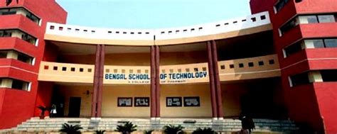 Bengal School of Technology – Sarvjanakari