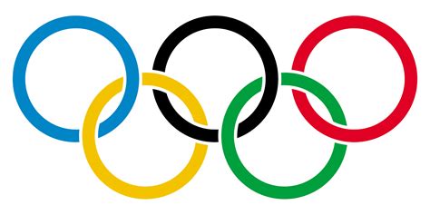 45 Olympic Logos and Symbols From 1924 to 2022 - Colorlib