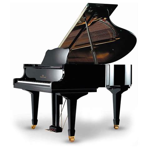 Young Chang 5' SILENT Baby Grand Piano | PianoPiano - Piano Rentals & More