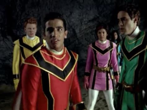 【FULL - Episode 32/32】 Power Rangers: Mystic Force - 2006 | TokuZilla.Net