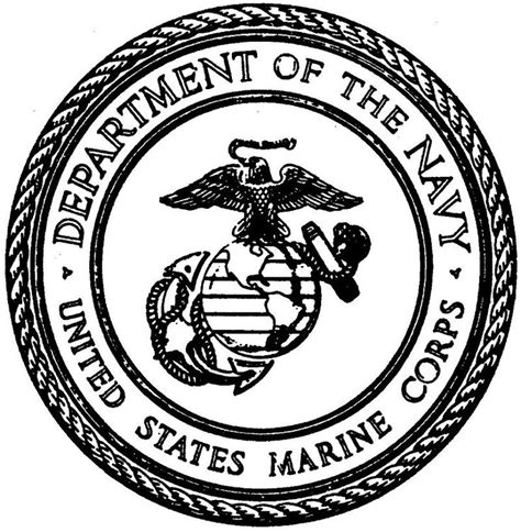 marine corps emblem download - framewithinaframephotography