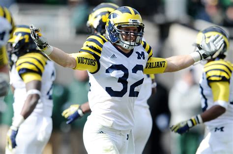 Michigan football over-under: Will the Wolverines scale back their 6 ...