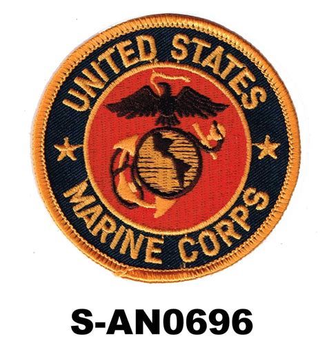 United States Marine Corps | Sticker Shop Strerath