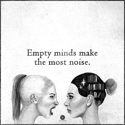 Empty minds make the most noise Frida Quotes, Poem Quotes, Life Quotes ...