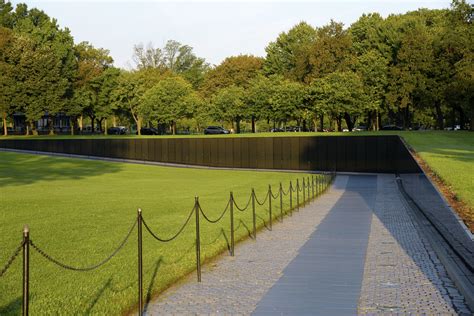 Vietnam Veterans Memorial (1) | Washington | Pictures | United States ...