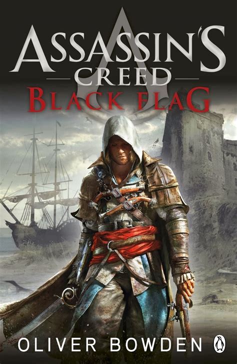 The United Federation of Charles: Assassin's Creed: Black Flag ...