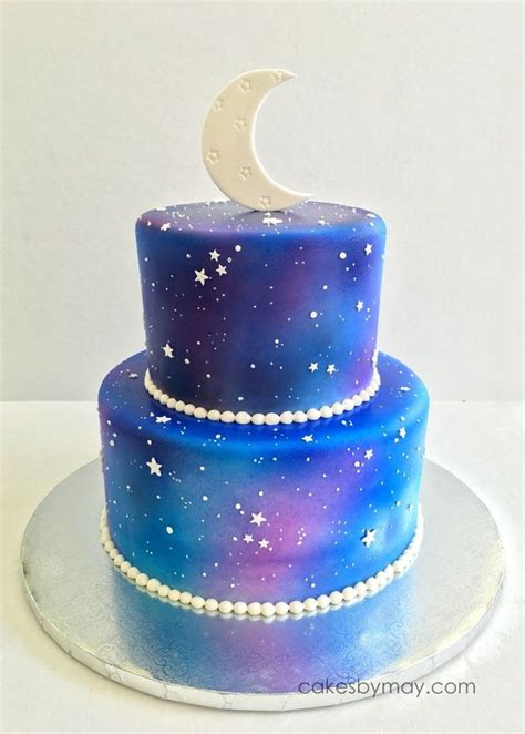 27+ Inspired Image of Galaxy Birthday Cake - davemelillo.com | Galaxy ...