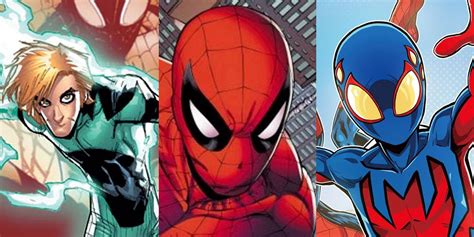 10 Characters Who Tried To Be Spider-Man's Sidekick