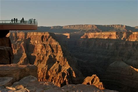 Grand Canyon Skywalk Reviews | U.S. News Travel