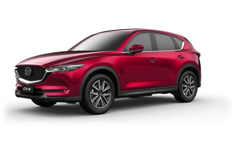 Mazda CX 5 2021 Colors, Pick from 4 color options | Oto