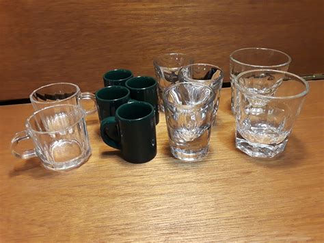 my shot glass collection (#7) | Collectors Weekly