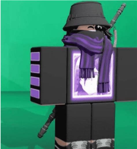 20 Best Roblox Outfits: Popular Roblox Styles in 2022 (2023)