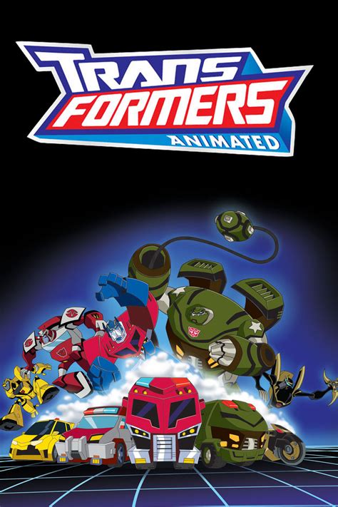 Transformers animated episodes - passldevelopment