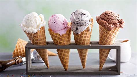 32 Best Ice Cream Flavors, Ranked - Parade