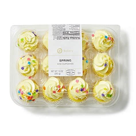 Publix Bakery Mini Cupcakes Online Clearance | dpise2022.dps.uminho.pt