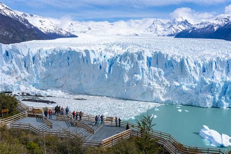 How to Get to Los Glaciares National Park - Best Routes & Travel Advice ...