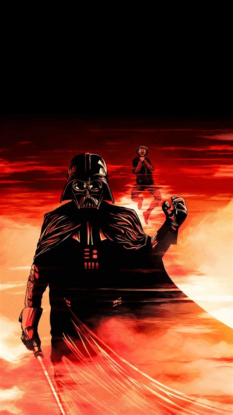 Darth Vader Phone Wallpapers - Top Free Darth Vader Phone Backgrounds ...