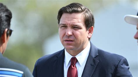 Ron DeSantis Vows to Crush Woke Culture in the Military: Here's His Plan