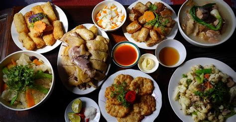 Where To Find The Best Vietnamese Food In Ho Chi Minh City | Vietcetera