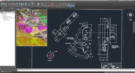 AutoCAD Raster Design Toolset Included with Official AutoCAD