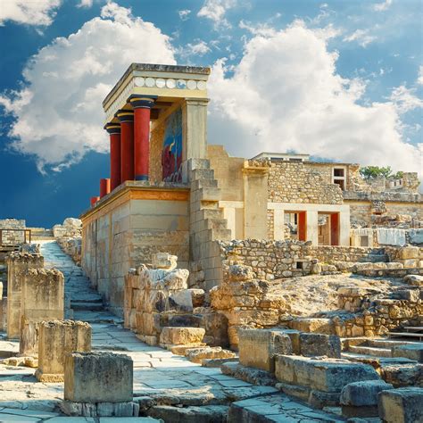 Sightseeing in Crete | Greek Holiday Guide