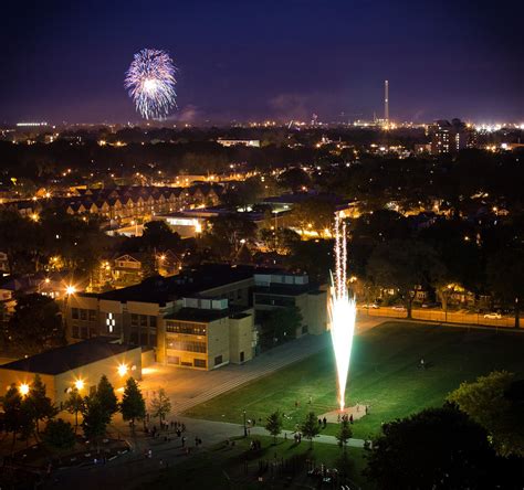 Victoria Day Fireworks 2024 in Toronto - Rove.me