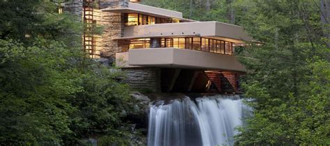 Fallingwater | Frank Lloyd Wright Foundation