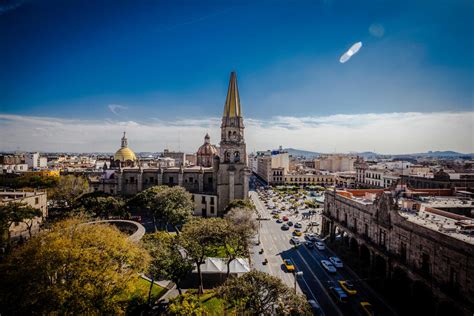 Explore Guadalajara’s Unique Culture Through These Guided Tours