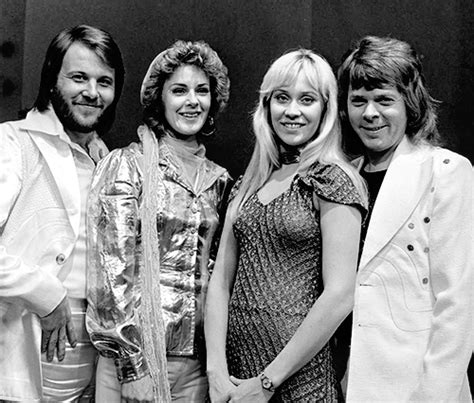 discographie ABBA - ABBA discography - abcdef.wiki