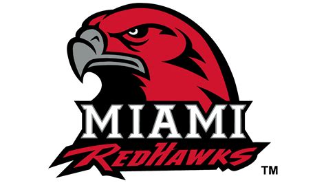 Miami (Ohio) Redhawks Logo, symbol, meaning, history, PNG, brand