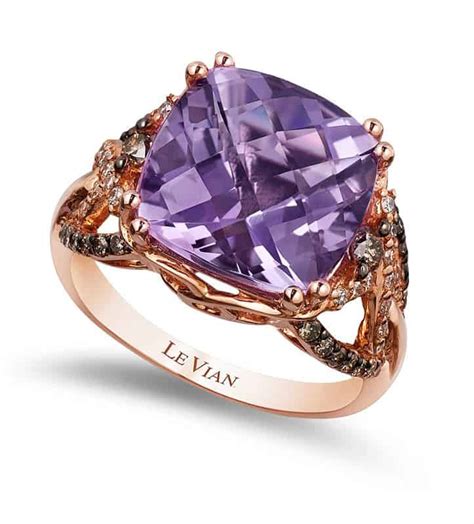 Le Vian Jewelry ⋆ Beverly Hills Magazine