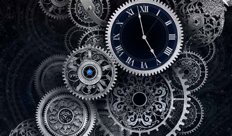 Clock Wallpapers - Wallpaper Cave