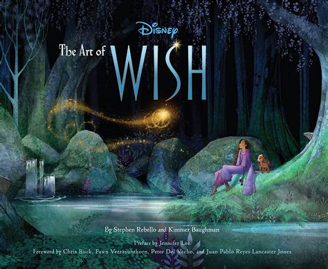 Disney Wish 2023 movie pictures collection - images, posters and ...