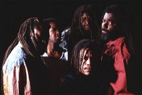 Reggaediscography: INNER CIRCLE - DISCOGRAPHY: (Reggae Band)