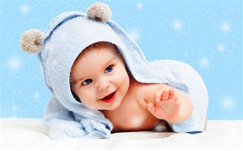 Baby Smile Wallpapers - Wallpaper Cave