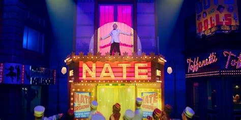 Better Nate Than Ever Trailer Reveals First Look At Disney+ Musical Comedy