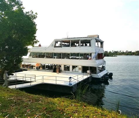 Zambezi River Sunset and Dinner Cruise-Zimbabwe - Obligatory Traveler