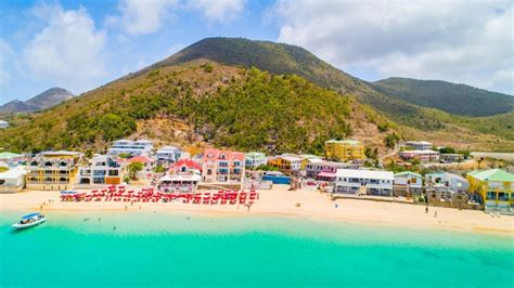 15 Best Beaches in St. Maarten | Celebrity Cruises